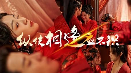 纵使相逢应不识 第21-40集