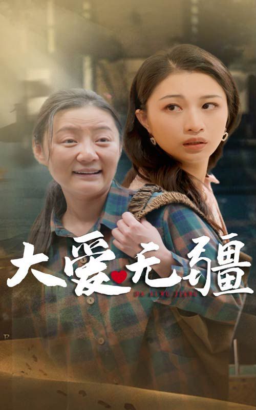 大爱无疆 第02集