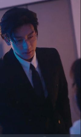 傅总的冷情罪妻 第21-40集