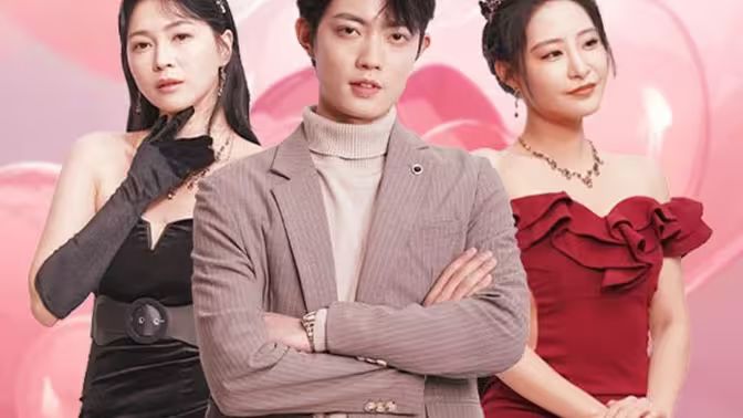 褚总夫人要离婚 第02集