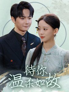 待你温柔如故 第101集