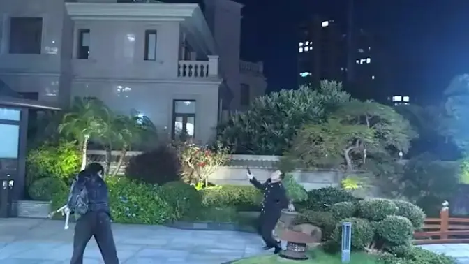 绝世天骄 第21-40集