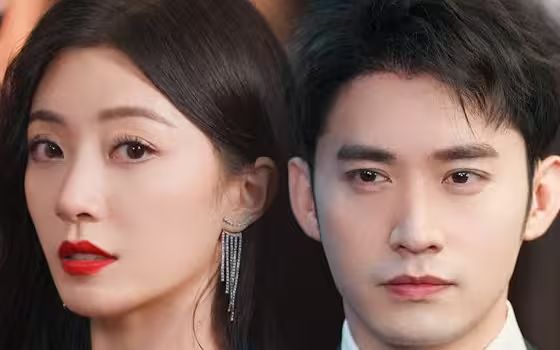 去有你的地方 第21-40集