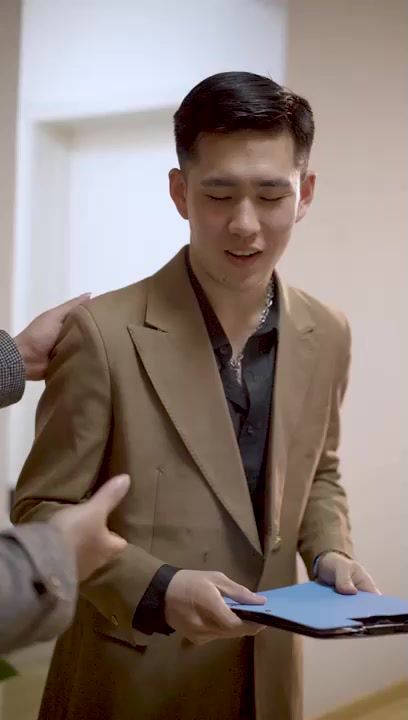 新不装了我是富二代 第21-40集