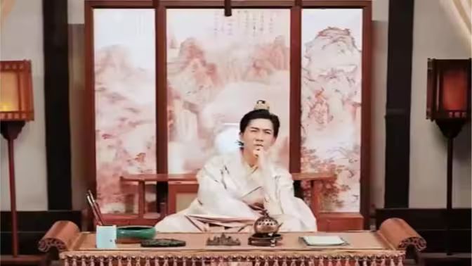 太子太子你好坏 第41-60集