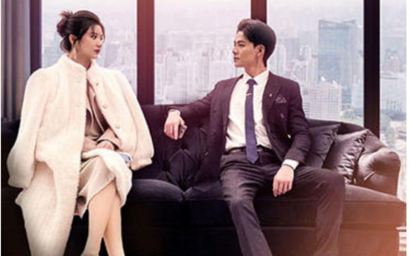 薄总太太又去约会了 第41-60集