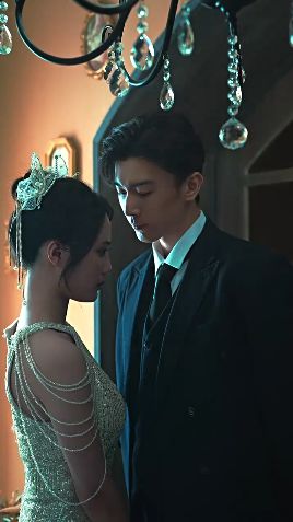 闪婚后财阀老公又野又欲 第21-40集