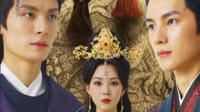 王妃惊华 第71集