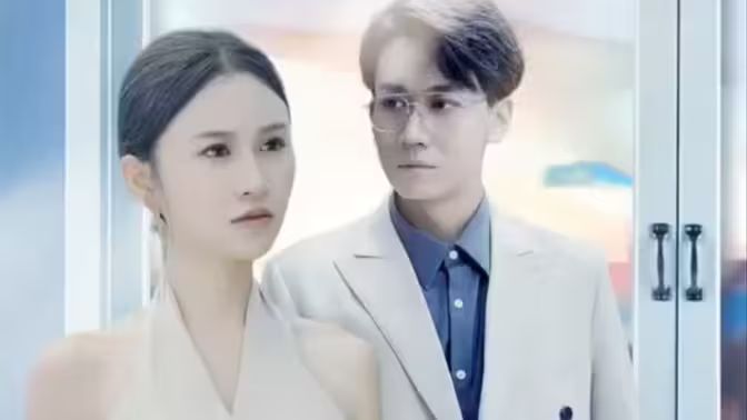 重生之前夫再爱我一次 第21-40集