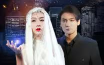 死后才知道老婆是大佬 第21-40集