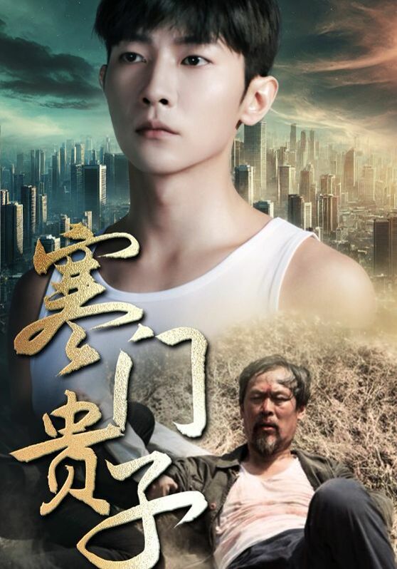 新寒门贵子 第21-40集