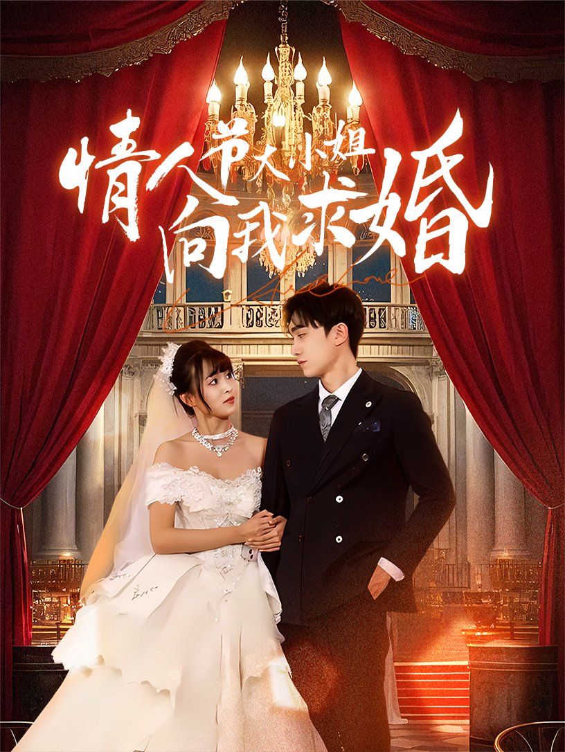 情人节大小姐向我求婚 第3集