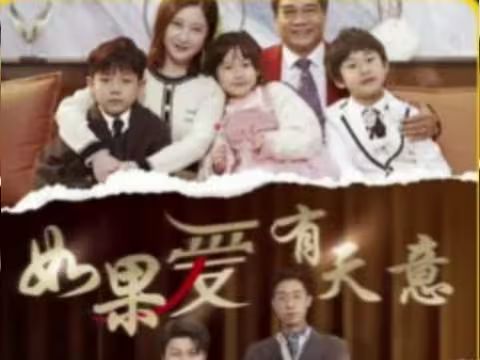 如果爱有天意 第02集