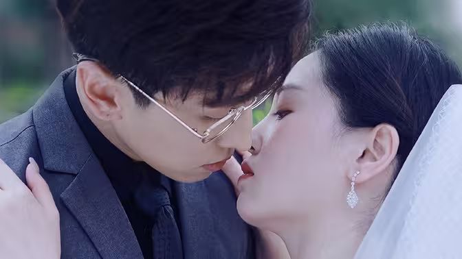 总裁小叔的心尖宠 第21-40集