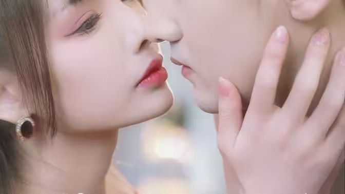 错爱成真 第41-60集