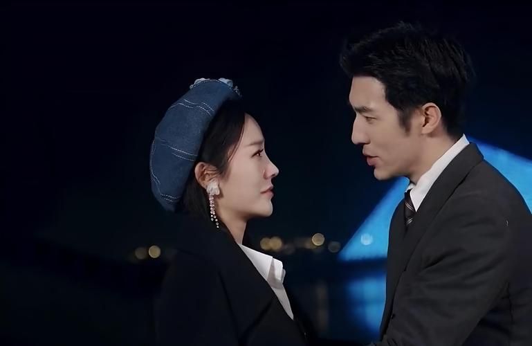 植物人老公别装了，夫人要离婚 第1-20集