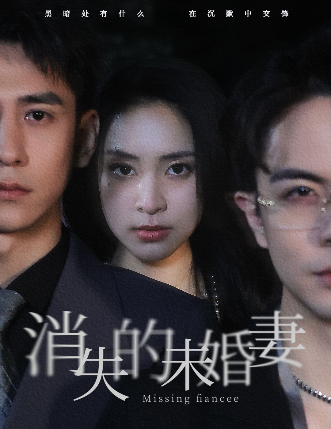 消失的未婚妻 第1-20集