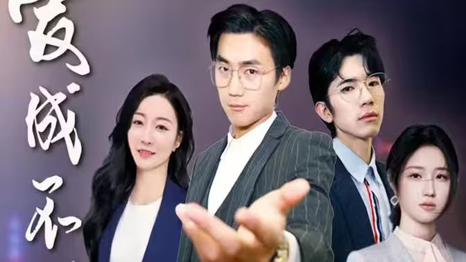 爱成不成 第07集