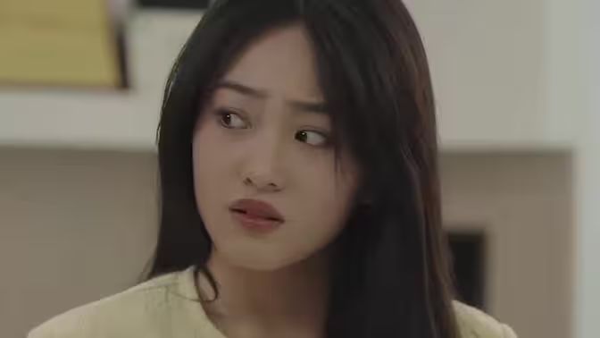 爸爸再爱我一次 第09集