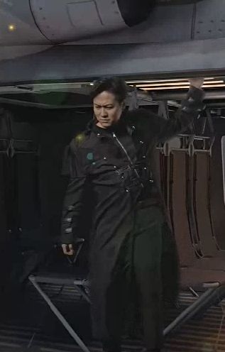 出狱后我无敌于都市 第41-60集