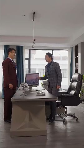 闪婚50岁 第03集