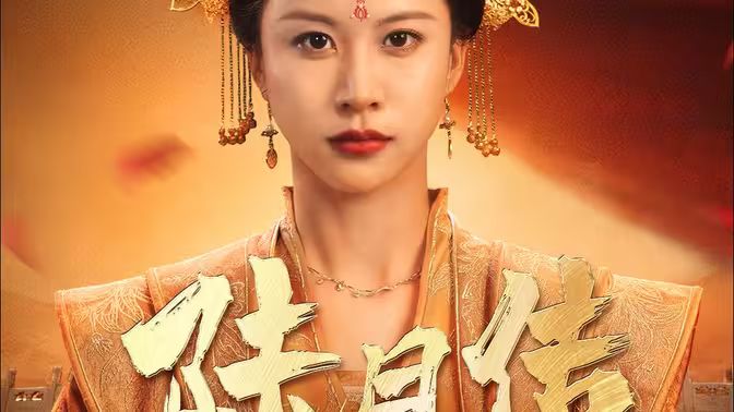 陆月传 第1-20集