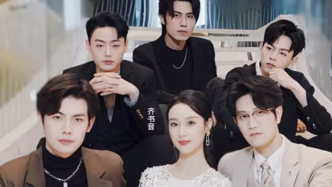 凤鸣 第41-60集完结(大结局)