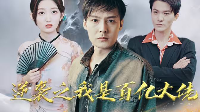 逆袭之我是百亿大佬 第02集