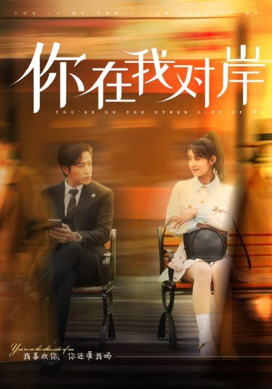 你在我对岸 第09集