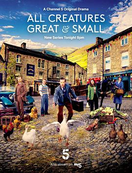 万物生灵 第二季 第02集