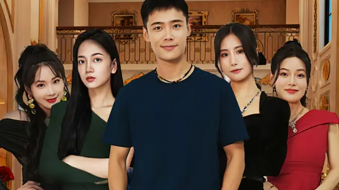 我的小卖铺&神级小卖铺 第21-40集