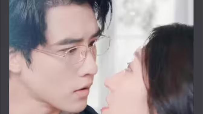 老婆大人别想逃 第41-60集