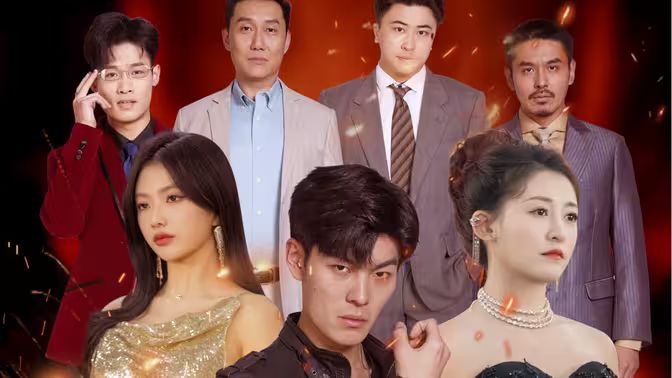 龙腾在天 第09集