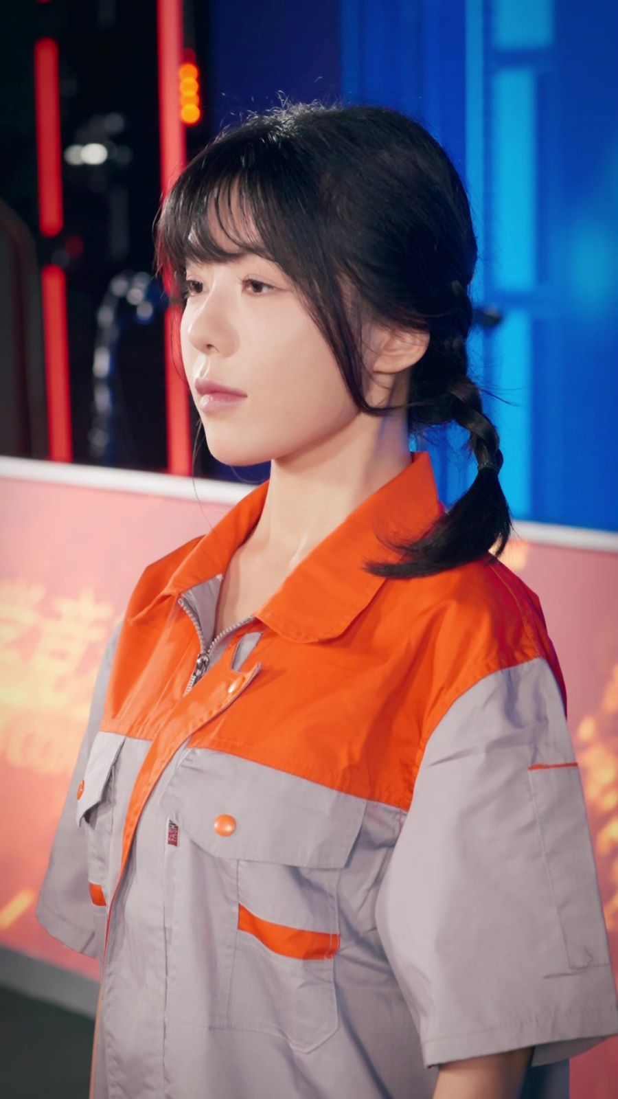 天才厂妹 第41-60集完结(大结局)