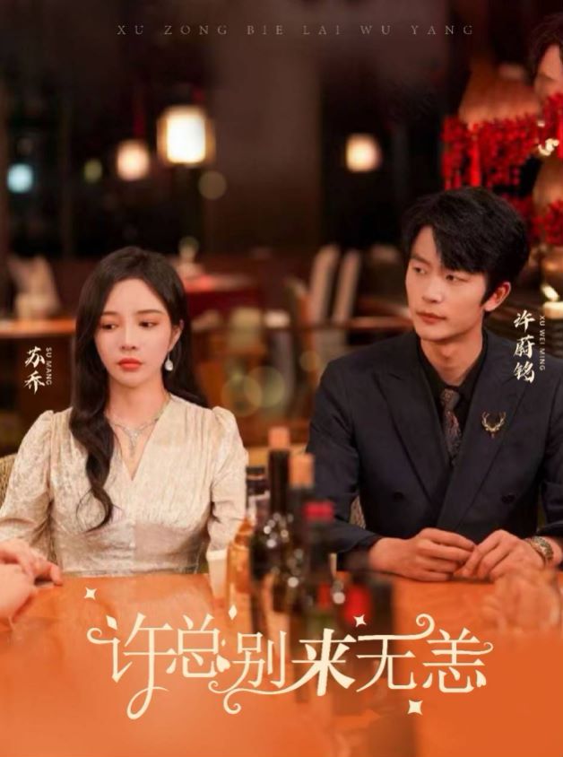 许总别来无恙 第02集