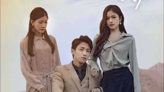 谋妻入局：总裁深夜来访 第101集