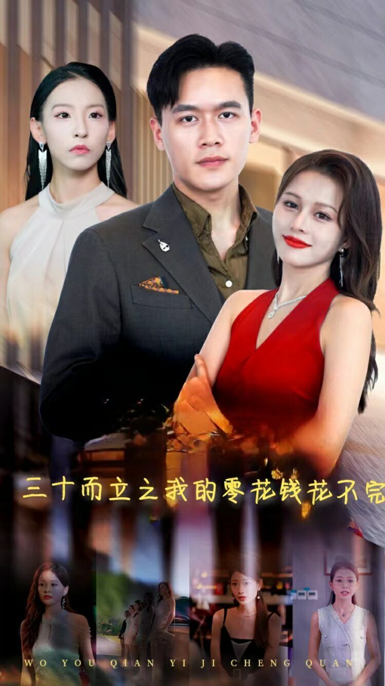 三十而立之我的零花钱花不完 第21-40集