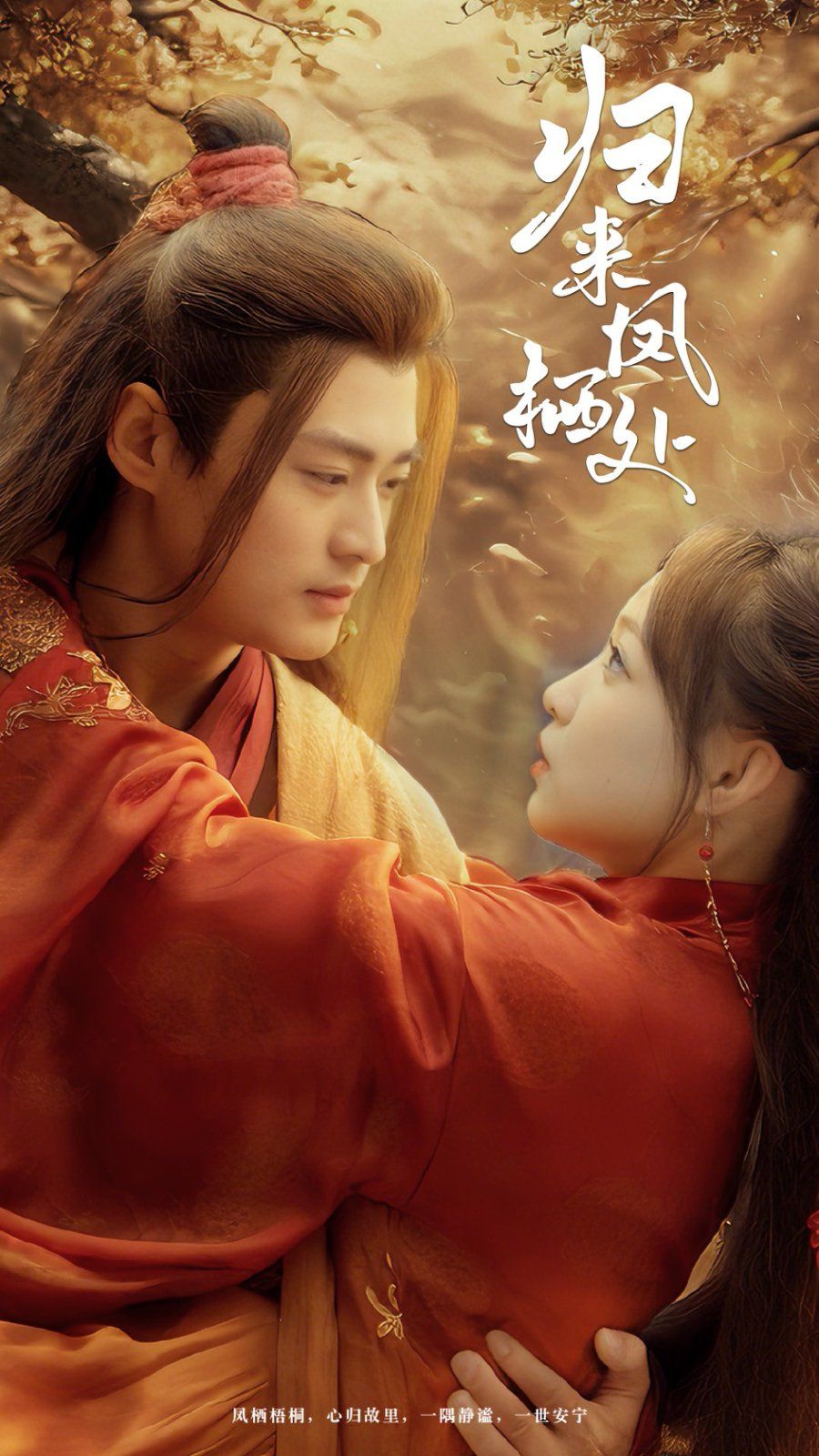 归来凤栖处 第9集