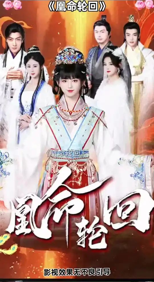 凰命轮回 第45集