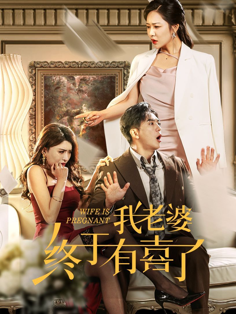 我老婆终于有喜了 第03集