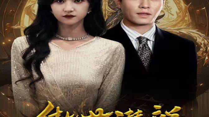 新版：傲世潜龙 第21-40集