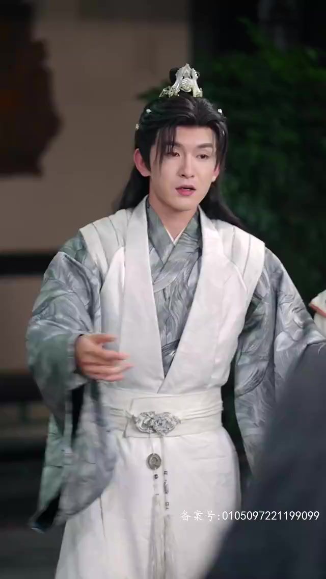 回到古代当大佬从退婚开始 第41-60集