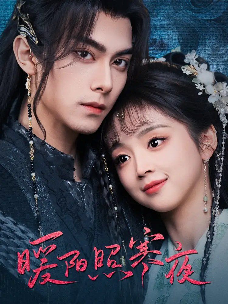 暖阳照寒夜 第1-20集