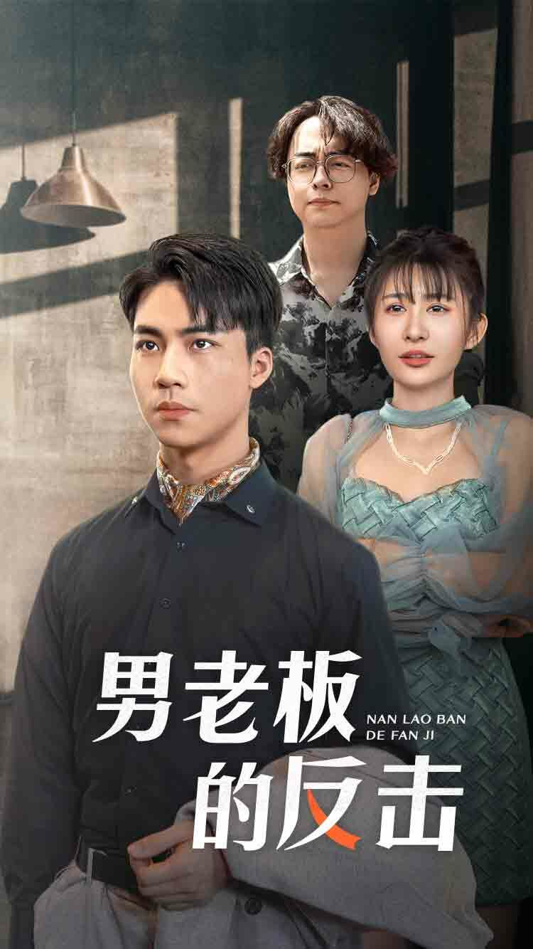 男老板的反击 第04集