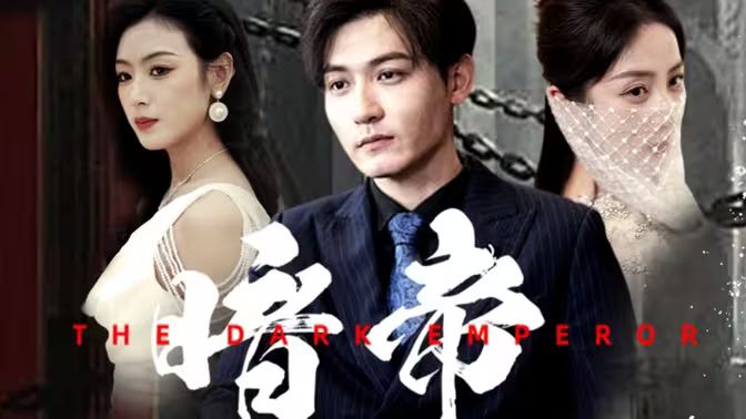 暗帝（大夏帝骄 ） 第1-30集