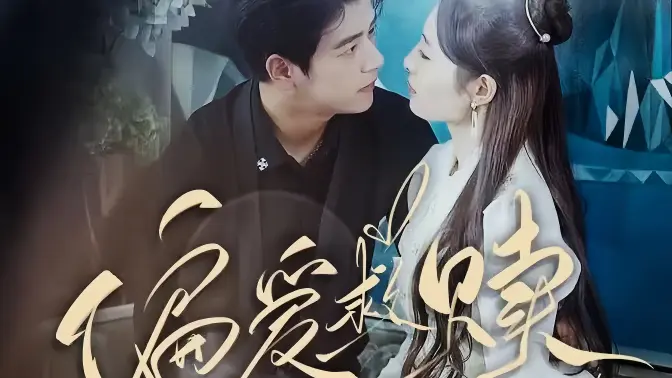 偏爱救赎 第41-60集