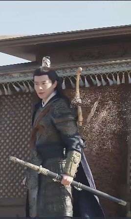 少爷你的替身夫人她跑了 第1-20集