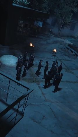 明王出山 第21-40集