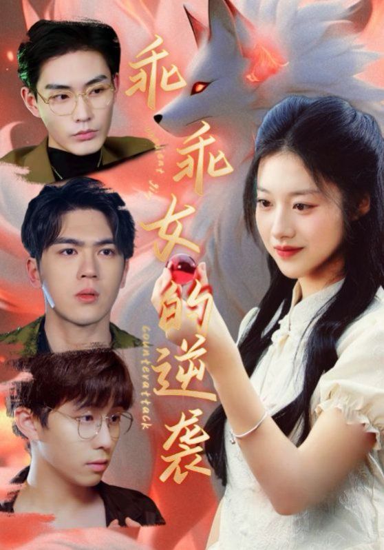 乖乖女的逆袭 第12集