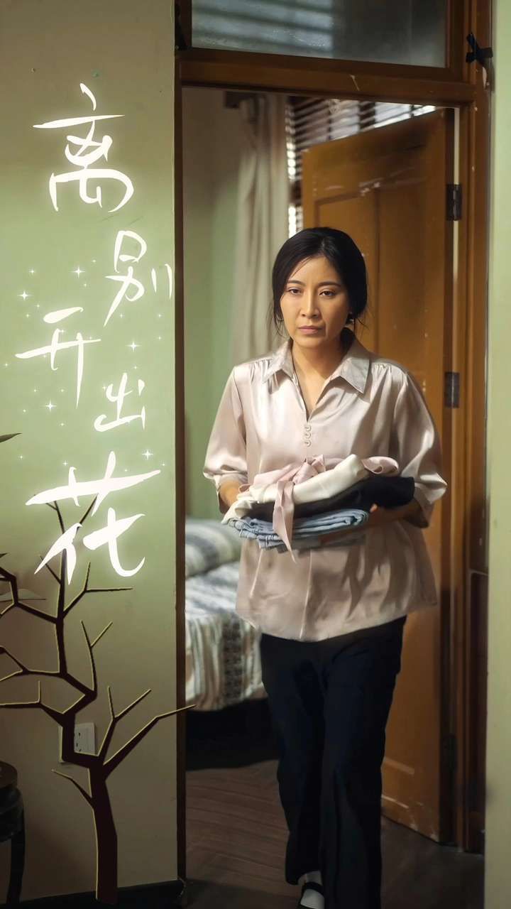 离别开出花 全集完结(大结局)